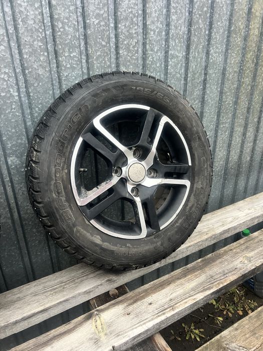 Продам диски срезиной