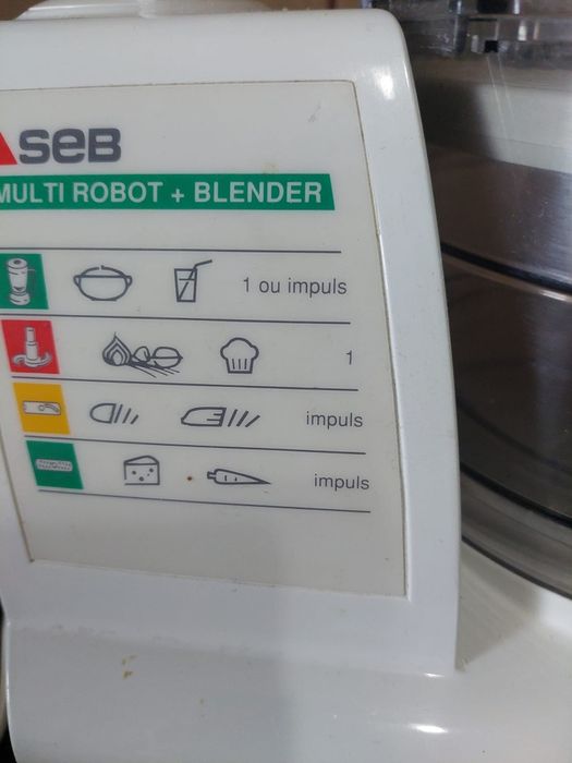Robot bucatarie second hand