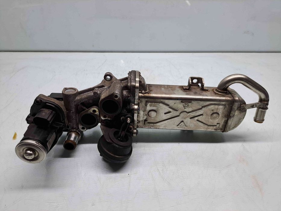 Racitor gaze  Volkswagen Jetta 4 (6Z) [Fabr 2011-2017] 03L131512BB 2.0