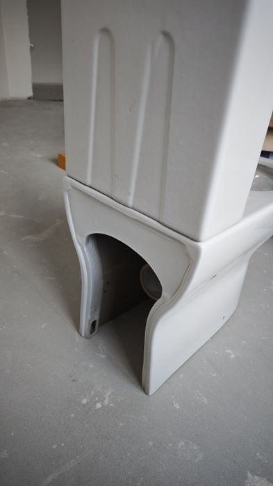 Моноблок Идеал Стандарт Тирсо