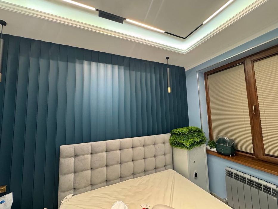 Хамза метро / ул.Мукуми / квартира с площадью 78кв.м 3/4/9 срочно