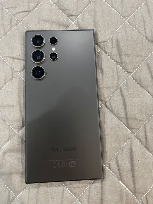 обмен samsung s24 ultra 512 gb