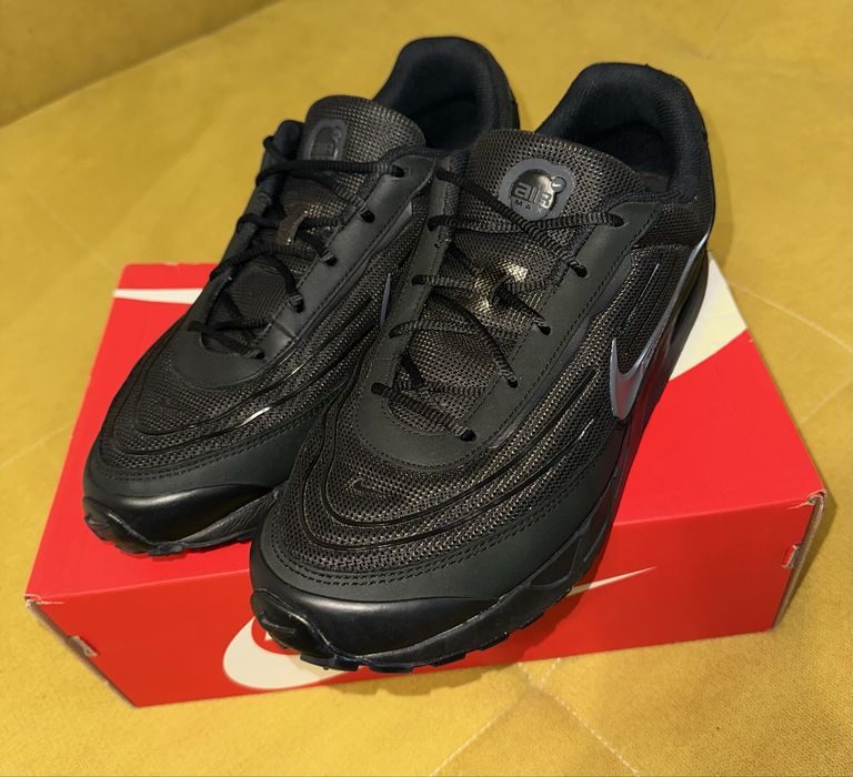 Adidasi Barbati Nike Air Max Verse 45