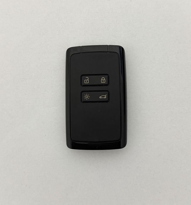 Cheie cartela Renault