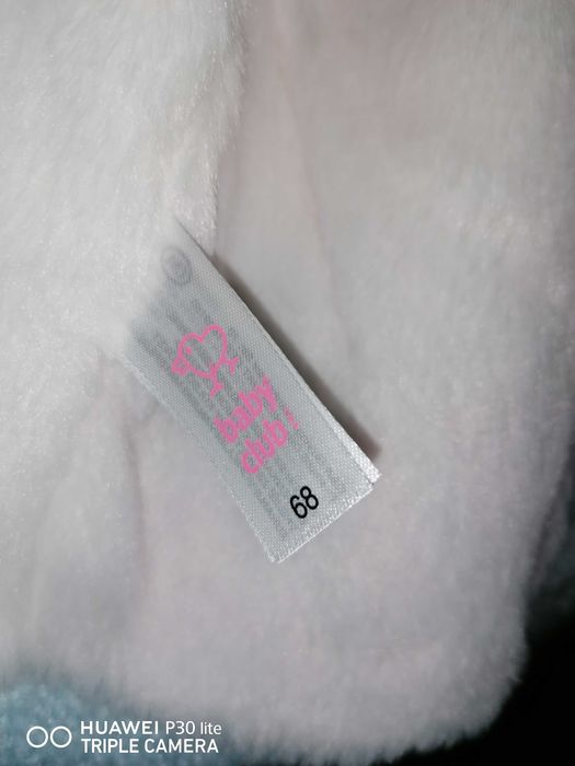 Jachetă Groasă Bebeluși - C&A