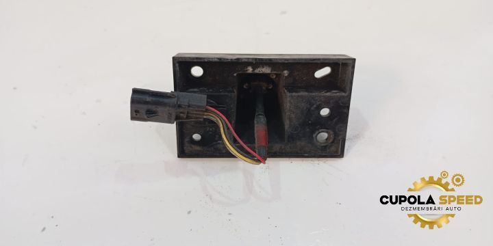 Camera bara fata  284F1BR00B Nissan Qashqai 1 J10 [2007 - 2010]