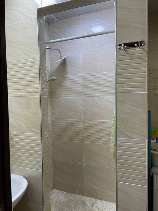 Новостройка янги хайот 9 худуд 2/2/7 68 квадрат