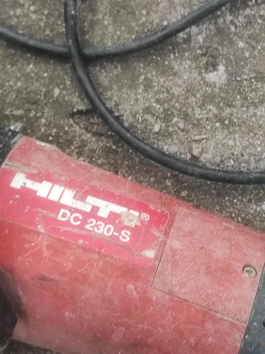 Flex Hilti functional