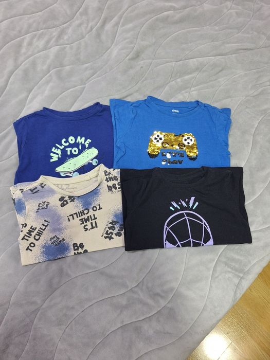 Детски лот за момче