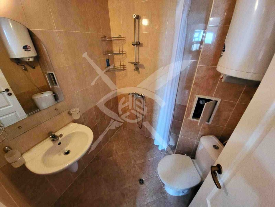 Продава се Тристаен апартамент в к.к. Слънчев бряг - 70 кв.м за 492 €/кв.м - Снимка #7