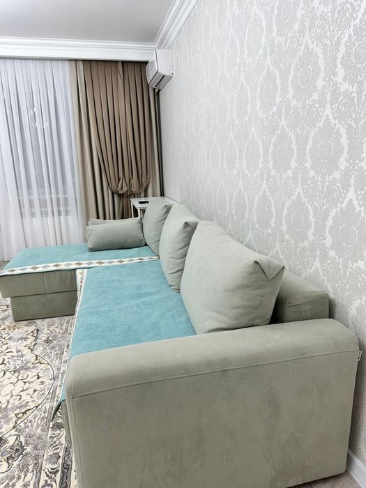 Продам диван в отличном состоянии