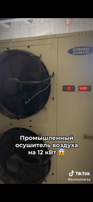 Стирка, чистка ковров