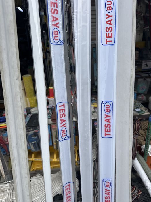 Плинтус для ванны или уголок для ванны