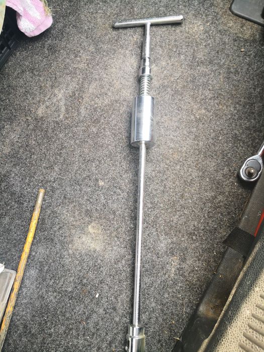 extractor  diverse