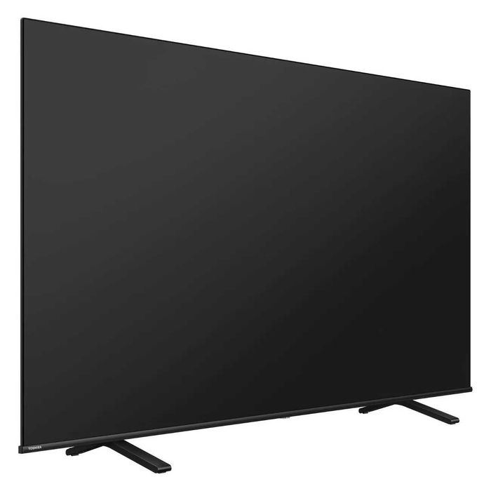 Телевизор TOSHIBA 55'' smart +online tv free +доставка