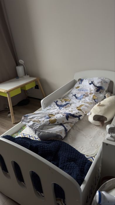 Продается детская кровать