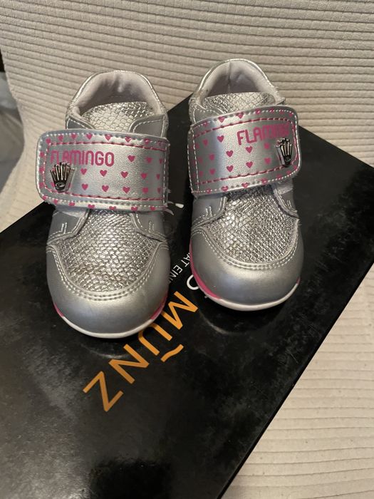 Продам обувь