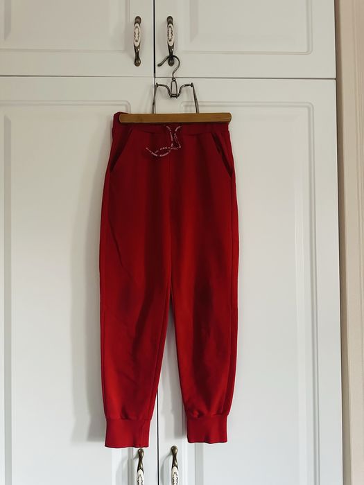 Trening din bumbac , pentru copii , masura 122/128 , 7-8 ani