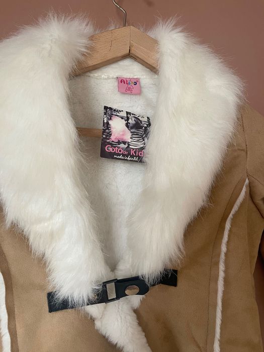 Децко палто 10год