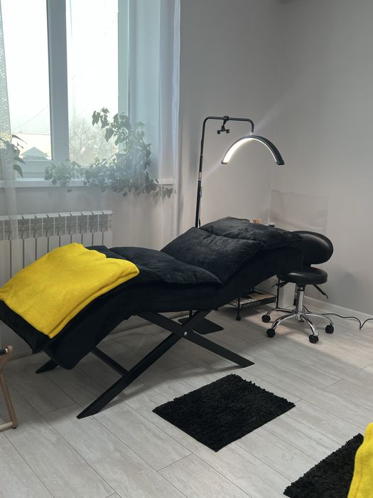 Кушетка для мастера