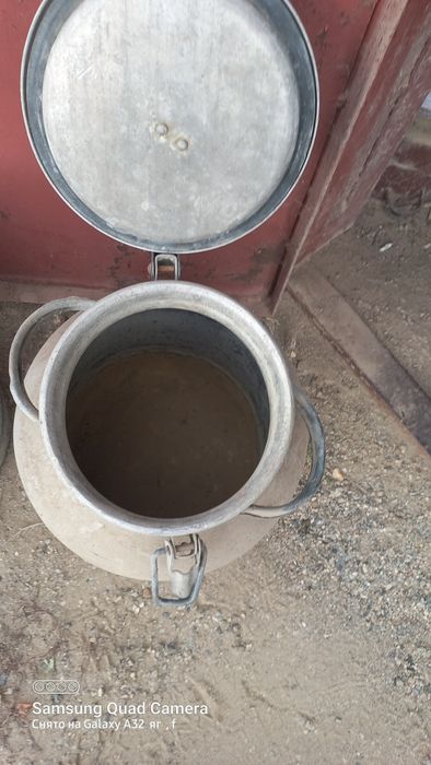 Продам Фляги Кастрюли Бак