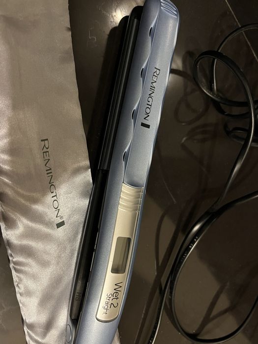 Placa par Remington uscat/umed