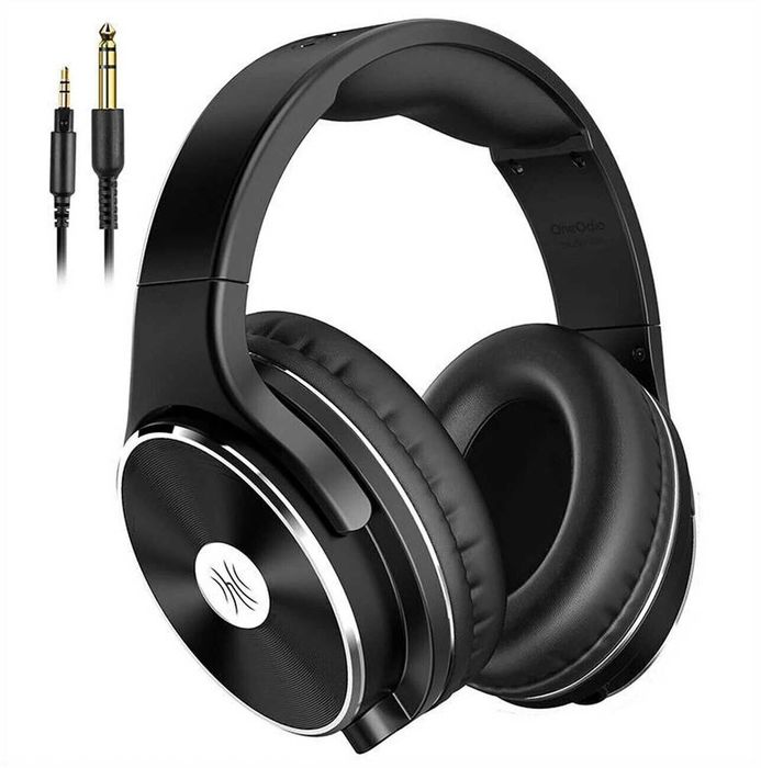 OneOdio Studio HiFi Студийни слушалки
