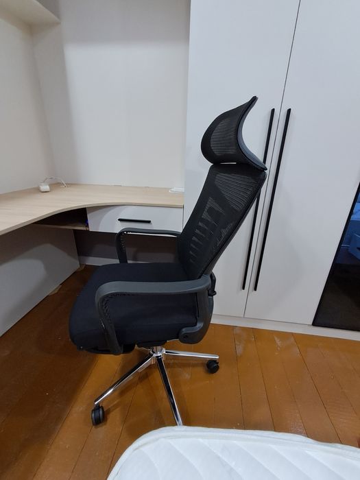 Komputer kreslo sotiladi