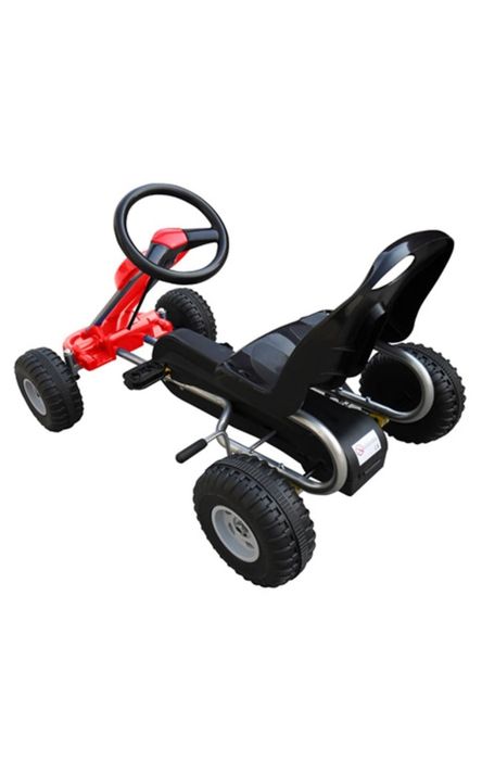 Kart cu pedale Go Kart
