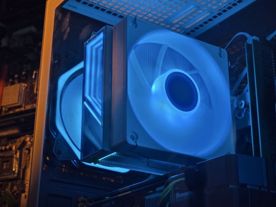 Игравой компбтер