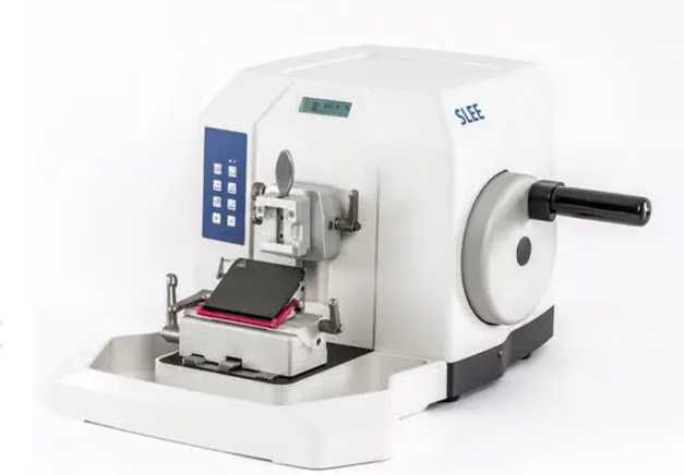 Сканирующий электронный микроскоп JIB-PS500i