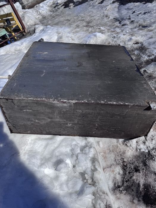 Продам нержавеющие баки