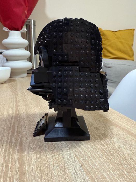 LEGO Star Wars Darth Vader