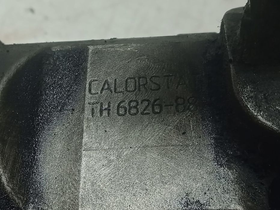 Carcasa corp termostat TH6826-88 1.9 jtd Alfa Romeo 147 1 (facelift) (2004 - 2010)