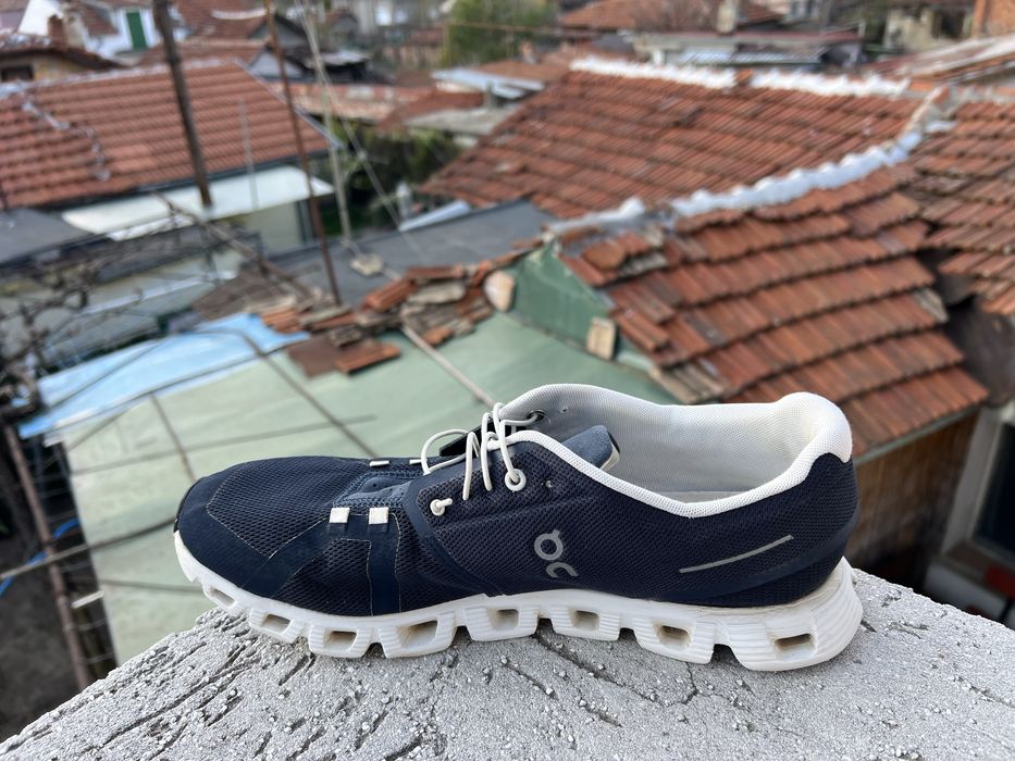 O’N Running 47 Low