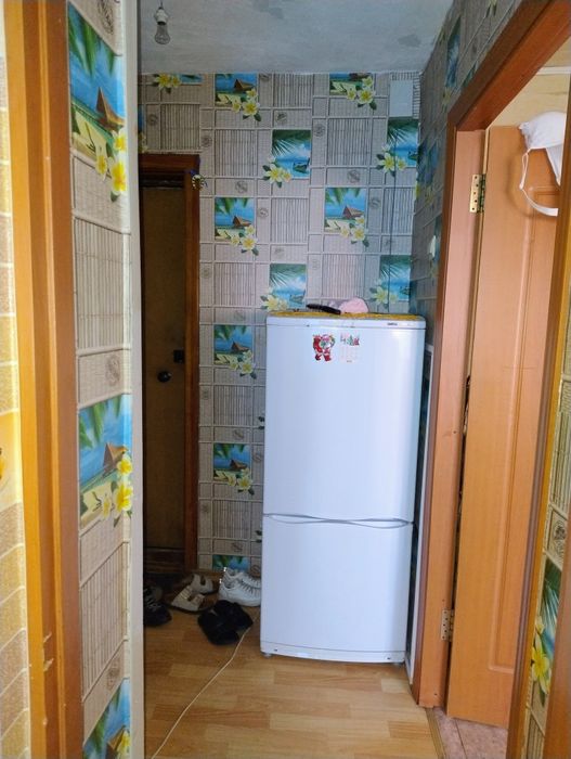 Продам 2 комн. район парка, 35 школы