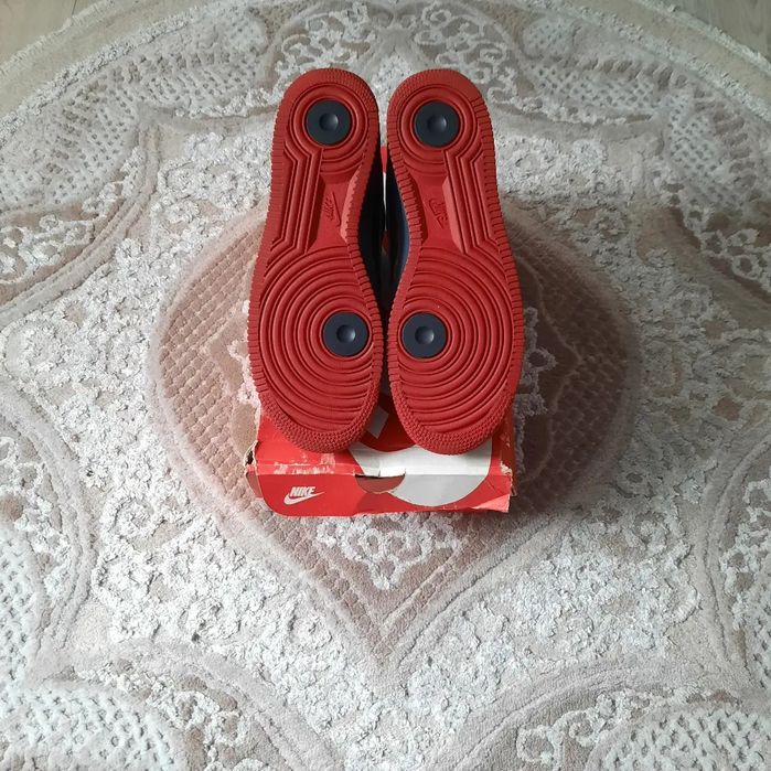 SUPREME air force 1 malone 42,5