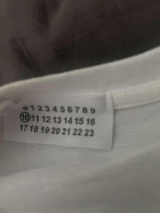 Vand tricou maison margirla