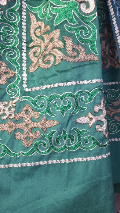 Мата, ткан, велюр заказ бен...