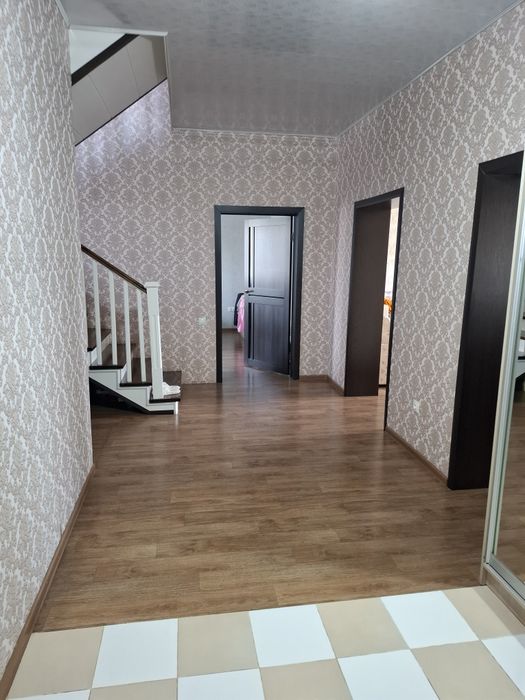 Сдам  дом на долгий срок
