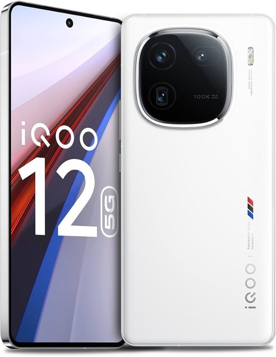 Vivo IQOO 12 16/512