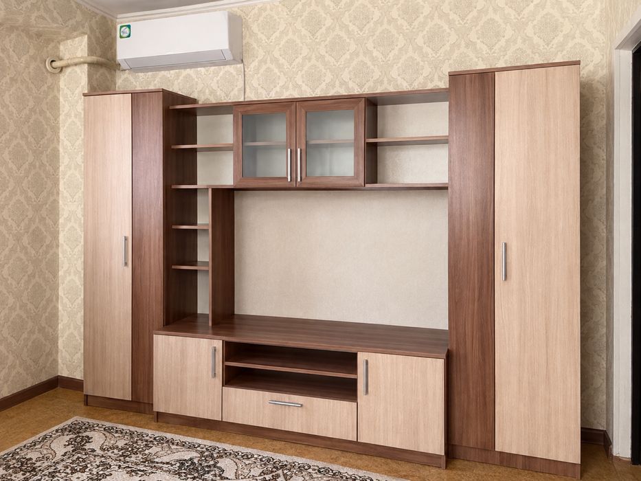 TV стенка Тв зона