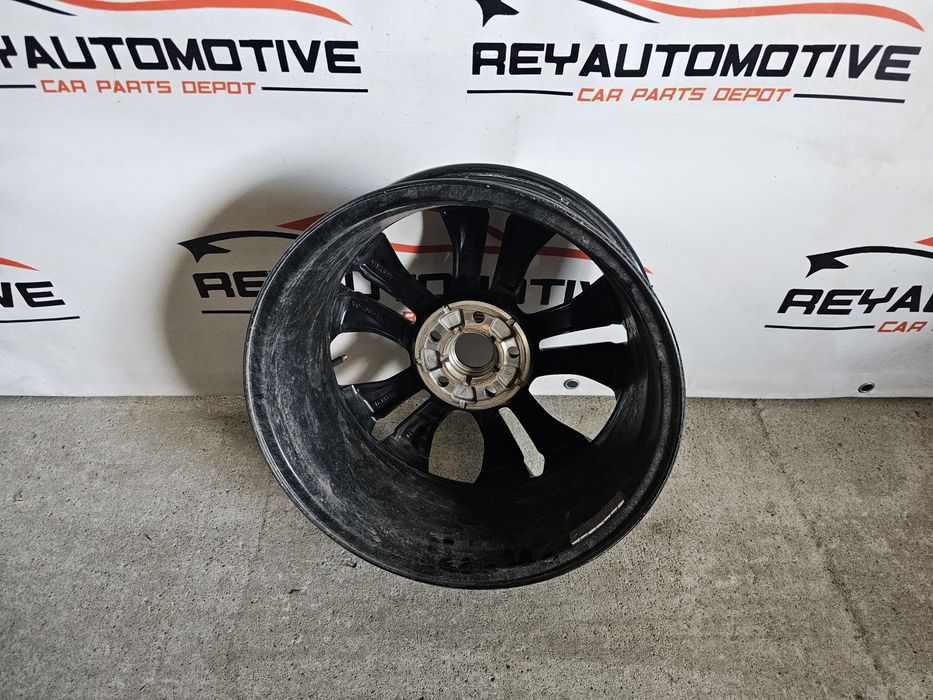 Janta 17 Ford Puma cod L1TC-1007-DA