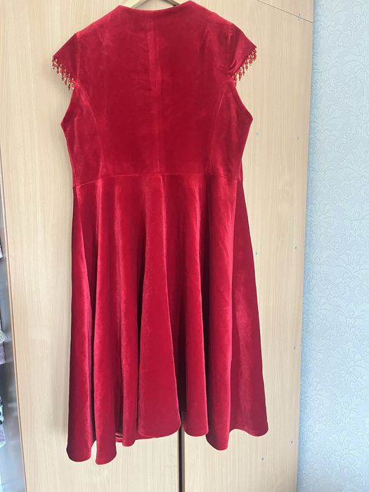 Камзол ұлттық  киім