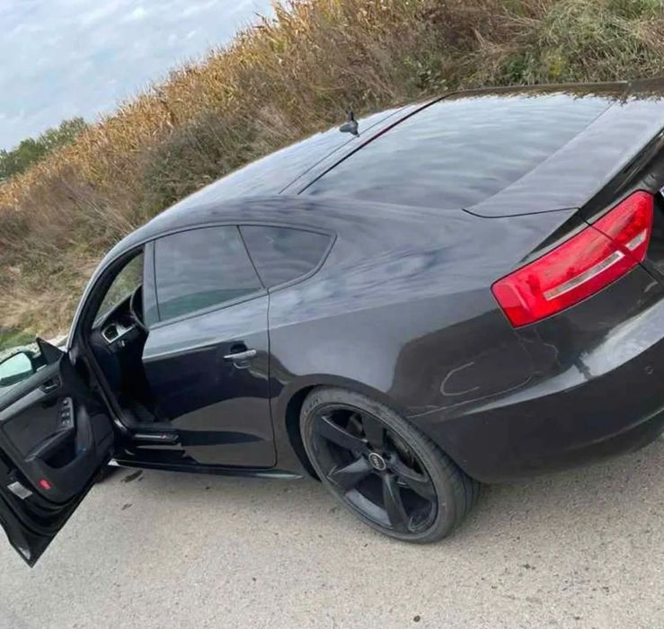 Audi A5 Sportback 3.0 TDI Quattro DPF S-Tronic