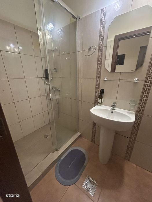 Spatiu-Cabinete medicale / terapie – spațiu Central, Acces facil