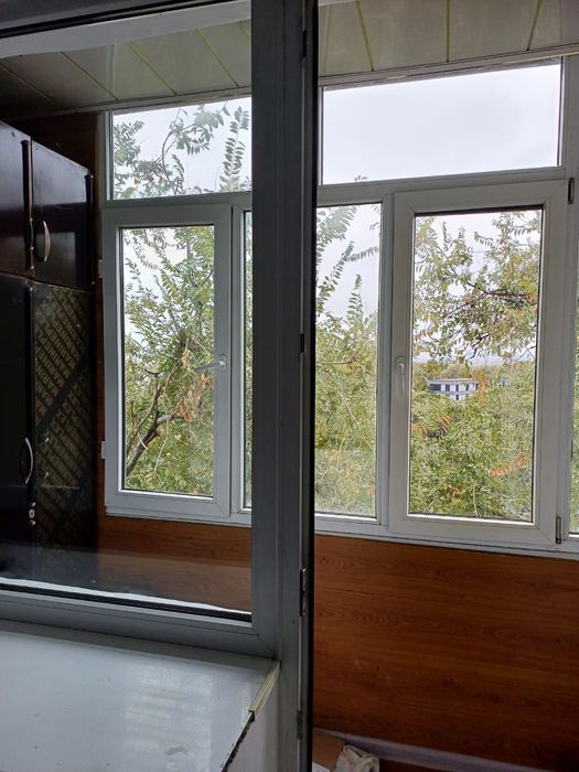 Сдам квартиру в первом микрорайне