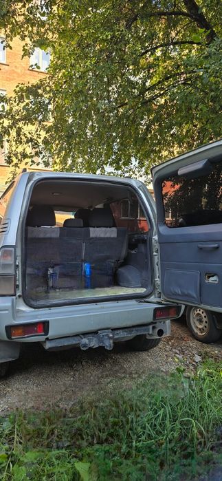 Продам Toyota Land Cruiser Prado