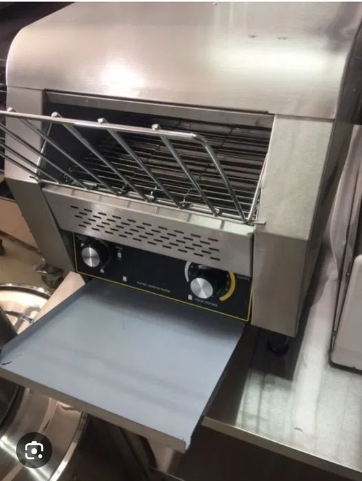 Non toster qizdirgich