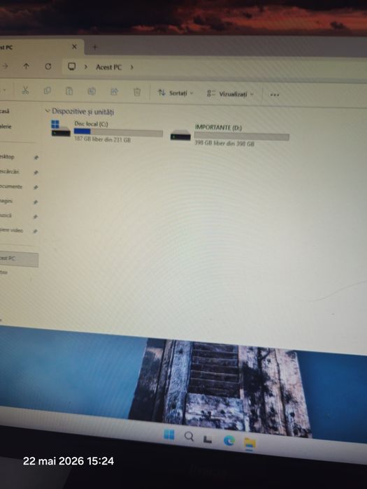 Laptop Gaming Windows 11